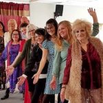 Fall Found Fashion Show